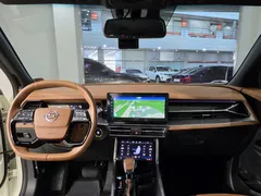 2023 SsangYong Torres Gasoline 1.5 4WD — фото 15