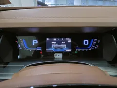 2023 SsangYong Torres Gasoline 1.5 4WD — фото 17