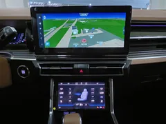 2023 SsangYong Torres Gasoline 1.5 4WD — фото 18