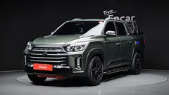 2022 SsangYong Rexton Diesel 2.2 4WD — фото 1
