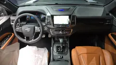 2022 SsangYong Rexton Diesel 2.2 4WD — фото 7