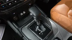 2022 SsangYong Rexton Diesel 2.2 4WD — фото 9