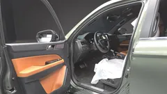 2022 SsangYong Rexton Diesel 2.2 4WD — фото 10