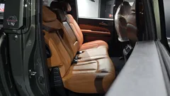 2022 SsangYong Rexton Diesel 2.2 4WD — фото 11