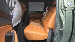 2022 SsangYong Rexton Diesel 2.2 4WD — фото 12