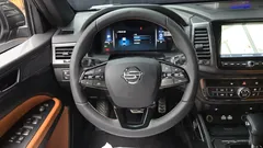 2022 SsangYong Rexton Diesel 2.2 4WD — фото 13