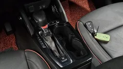 2024 ChevroletGMDaewoo Trailblazer 1.3 Turbo 2WD, красный — фото 9