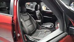 2024 ChevroletGMDaewoo Trailblazer 1.3 Turbo 2WD, красный — фото 10