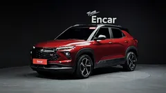 2024 ChevroletGMDaewoo Trailblazer 1.3 Turbo 2WD, красный — фото 13