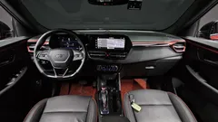 2024 ChevroletGMDaewoo Trailblazer 1.3 Turbo 2WD, красный — фото 14