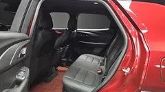 2024 ChevroletGMDaewoo Trailblazer 1.3 Turbo 2WD, красный — фото 16