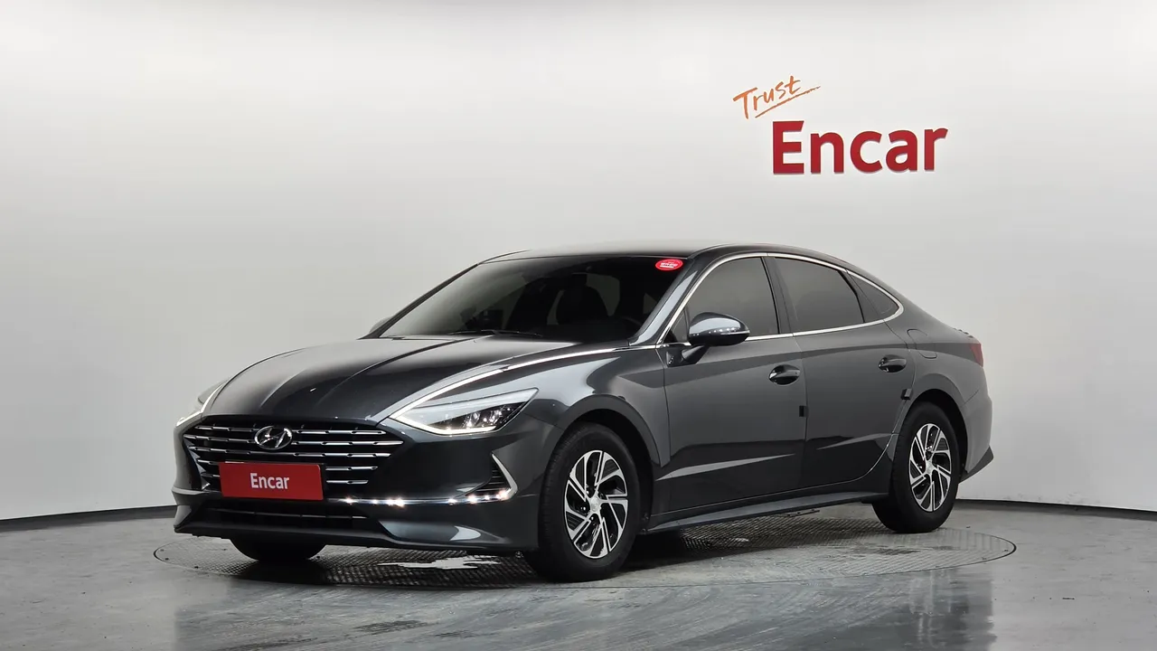 2022 Hyundai Sonata Modern