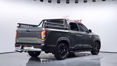 2022 SsangYong Rexton Diesel 2.2 4WD — фото 2