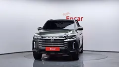 2022 SsangYong Rexton Diesel 2.2 4WD — фото 3