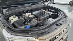 2022 SsangYong Rexton Diesel 2.2 4WD — фото 6