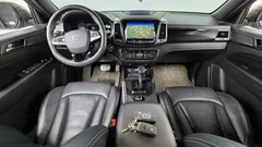 2022 SsangYong Rexton Diesel 2.2 4WD — фото 7