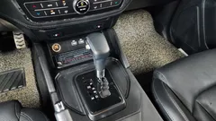 2022 SsangYong Rexton Diesel 2.2 4WD — фото 9