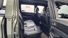 2022 SsangYong Rexton Diesel 2.2 4WD — фото 11