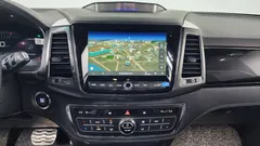 2022 SsangYong Rexton Diesel 2.2 4WD — фото 12