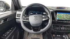 2022 SsangYong Rexton Diesel 2.2 4WD — фото 13