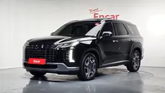 2024 Hyundai Palisade Gasoline 3.8 2WD — фото 1