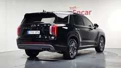 2024 Hyundai Palisade Gasoline 3.8 2WD — фото 2