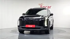 2024 Hyundai Palisade Gasoline 3.8 2WD — фото 3