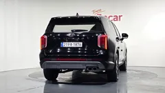 2024 Hyundai Palisade Gasoline 3.8 2WD — фото 4
