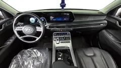 2024 Hyundai Palisade Gasoline 3.8 2WD — фото 7