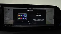 2024 Hyundai Palisade Gasoline 3.8 2WD — фото 12