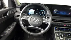 2024 Hyundai Palisade Gasoline 3.8 2WD — фото 14