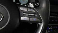 2024 Hyundai Palisade Gasoline 3.8 2WD — фото 16
