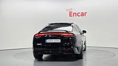 2021 Kia Stinger 2.5 Masters, чёрный — фото 4