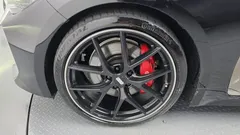 2021 Kia Stinger 2.5 Masters, чёрный — фото 5