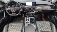 2021 Kia Stinger 2.5 Masters, чёрный — фото 7