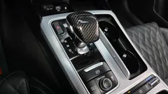 2021 Kia Stinger 2.5 Masters, чёрный — фото 9