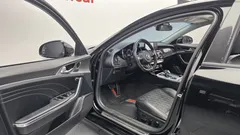 2021 Kia Stinger 2.5 Masters, чёрный — фото 10