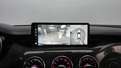 2021 Kia Stinger 2.5 Masters, чёрный — фото 15