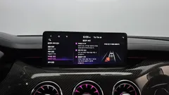 2021 Kia Stinger 2.5 Masters, чёрный — фото 16
