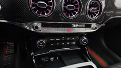 2021 Kia Stinger 2.5 Masters, чёрный — фото 17