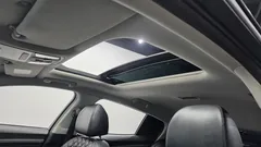 2021 Kia Stinger 2.5 Masters, чёрный — фото 19