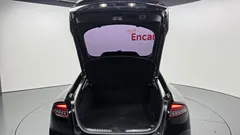 2021 Kia Stinger 2.5 Masters, чёрный — фото 20