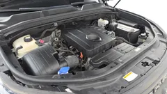 2021 KG_Mobility_Ssangyong Rexton Diesel 2.2 4WD, чёрный — фото 6