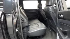 2021 KG_Mobility_Ssangyong Rexton Diesel 2.2 4WD, чёрный — фото 11