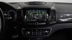 2021 KG_Mobility_Ssangyong Rexton Diesel 2.2 4WD, чёрный — фото 13