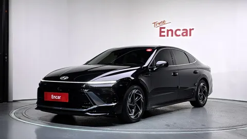 2024 Hyundai Sonata Inspiration