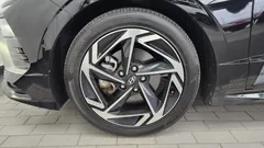 2024 Hyundai Sonata Inspiration, чёрный — фото 5