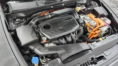 2024 Hyundai Sonata Inspiration, чёрный — фото 6