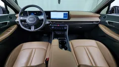 2024 Hyundai Sonata Inspiration, чёрный — фото 7