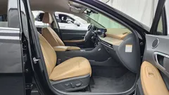 2024 Hyundai Sonata Inspiration, чёрный — фото 15